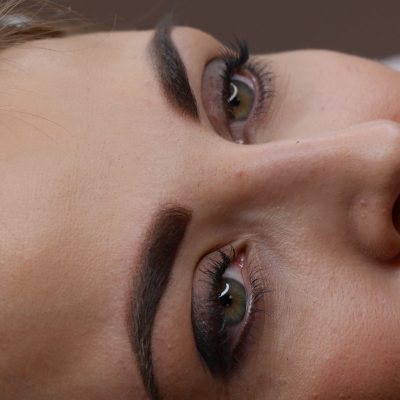 Powder Brow