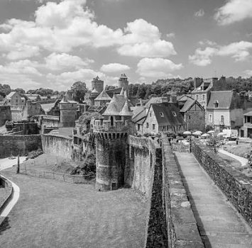 Fougères (35)